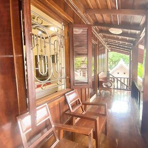 Luangprabang Villa Suan Keo Two